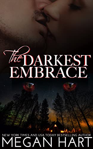The Darkest Embrace book cover