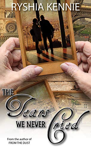 The Tears We Never Cried book cover