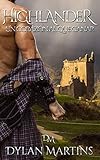 Highlander Un Corazn Al Que Ganar Spanish Edition