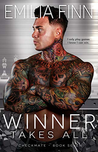 Winner Takes All book cover