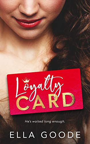 Loyalty Card cover