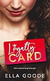 Loyalty Card