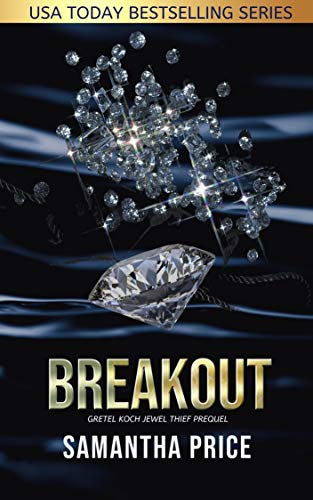 Breakout book cover