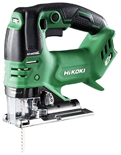 HiKOKI CJ36DA ジグソー