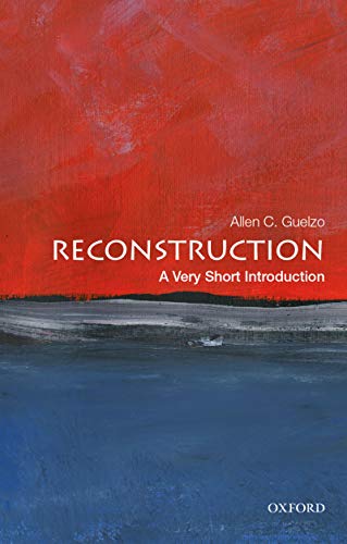 Reconstruction book cover