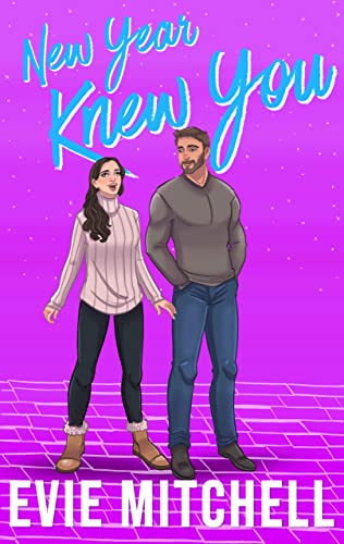 New Year Knew You book cover