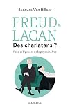 Freud Lacan Des Charlatans Faits Et Lgendes De La Psychanalyse Psychologie Gra