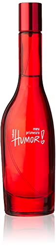 Primeiro Humor Desodorante Colônia Feminino