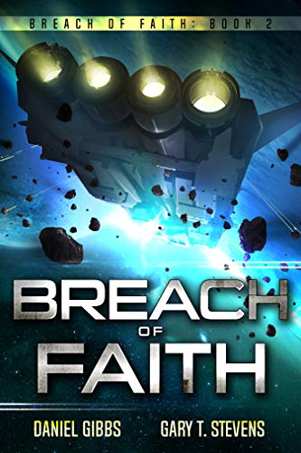 Breach of Faith book cover
