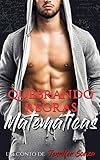 Quebrando Regras Matemticas Portuguese Edition