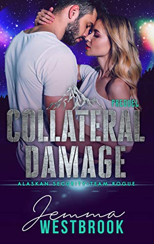 Collateral Damage book cover