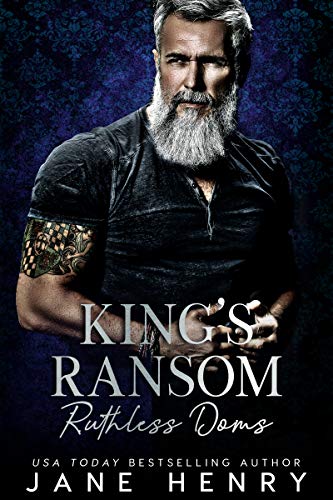 King's Ransom cover