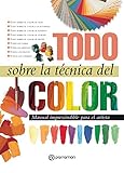 Todo Sobre La Tcnica Del Color