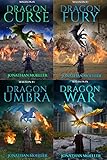 Malison The Complete Series English Edition