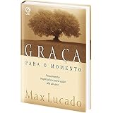 Graça Para o Momento - Volume I