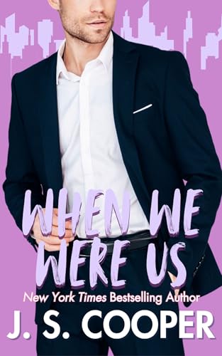 When We Were Us book cover