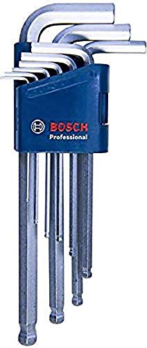 (-44%) Bosch PRO Handwerkzeug – Innensechskantschlüssel