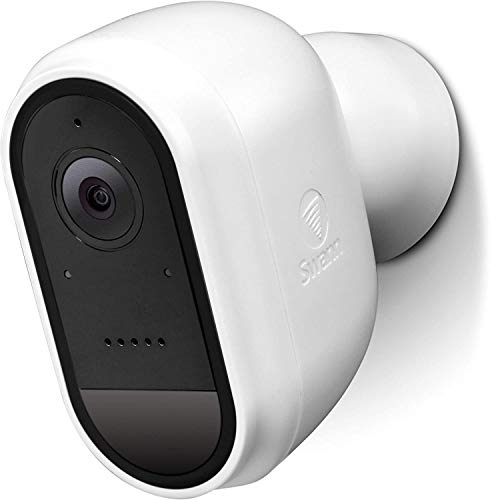 Swann Wire-Free Camera – product image