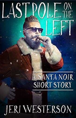 Last Pole on the Left book cover