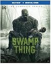 Swamp Thing [2019 TV series]