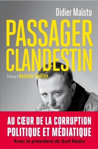 Couverture du livre
