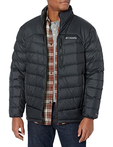 Columbia Autumn Park Down Jacket Men's