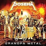 Grandpa Metal (2020)