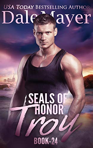 Troy book cover