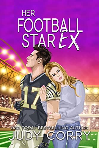 Her Football Star Ex book cover