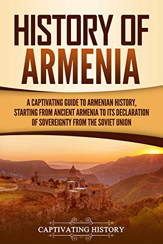 History of Armenia