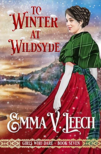 To Winter at Wildsyde book cover