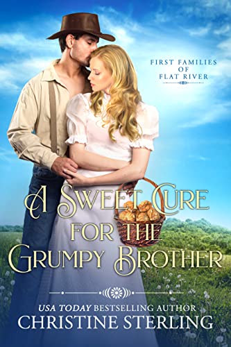 Everett book cover
