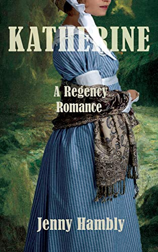 Katherine book cover