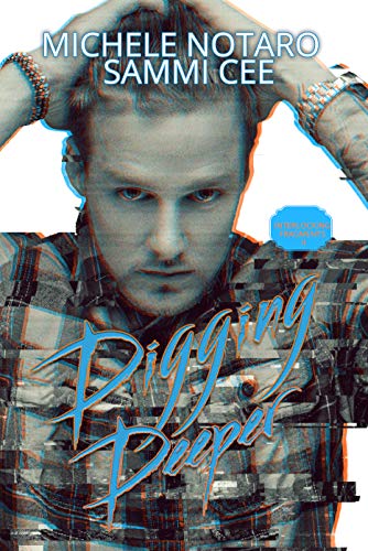 Digging Deeper book cover