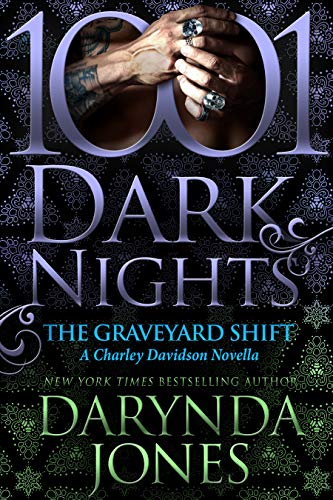 The Graveyard Shift cover