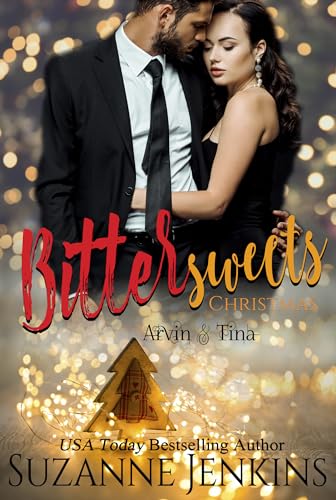 Bittersweets Christmas - Arvin & Tina cover
