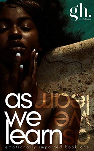As We Learn book cover
