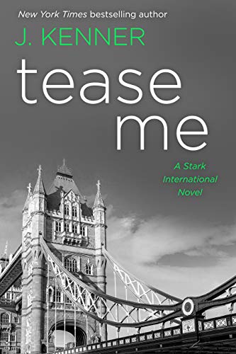 Tease Me book cover