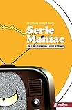Seriemaniac De Los Soprano A Juego De Tronos Series De Televisin N 1