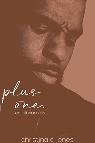 Plus One book cover