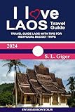 Laos Travel Guide Travel Guide Laos With Tips For Individual Budget And Backpackers In Laos