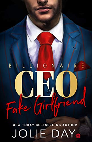 His Fake Girlfriend book cover