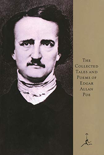The Collected Tales and Poems of Edgar Allan Poe / Complete Stories and Poems of Edgar Allan Poe / Edgar Allan Poe Collection book cover