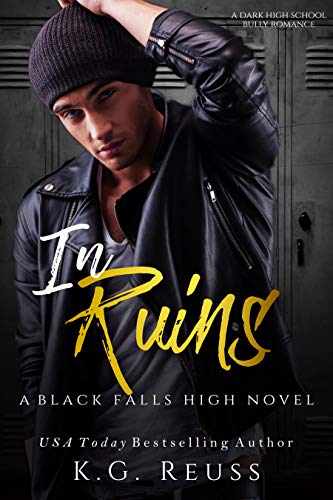 In Ruins book cover