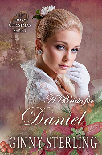 A Bride for Daniel (By: Ginny Sterling) cover