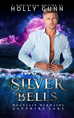 Silver Bells book cover