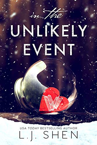 In the Unlikely Event book cover