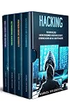 Hacking 4 Books In 1 Hacking For Beginners Hacker Basic Security Networking Hacking Kali Linux For Hackers
