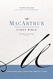 Nasb Macarthur Study Bible 2nd Edition Ebook Unleashing Gods Truth One Verse At A Time