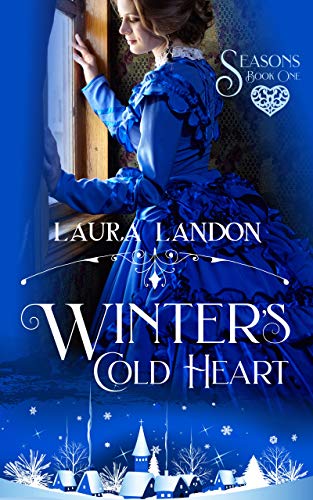 Winter's Cold Heart book cover